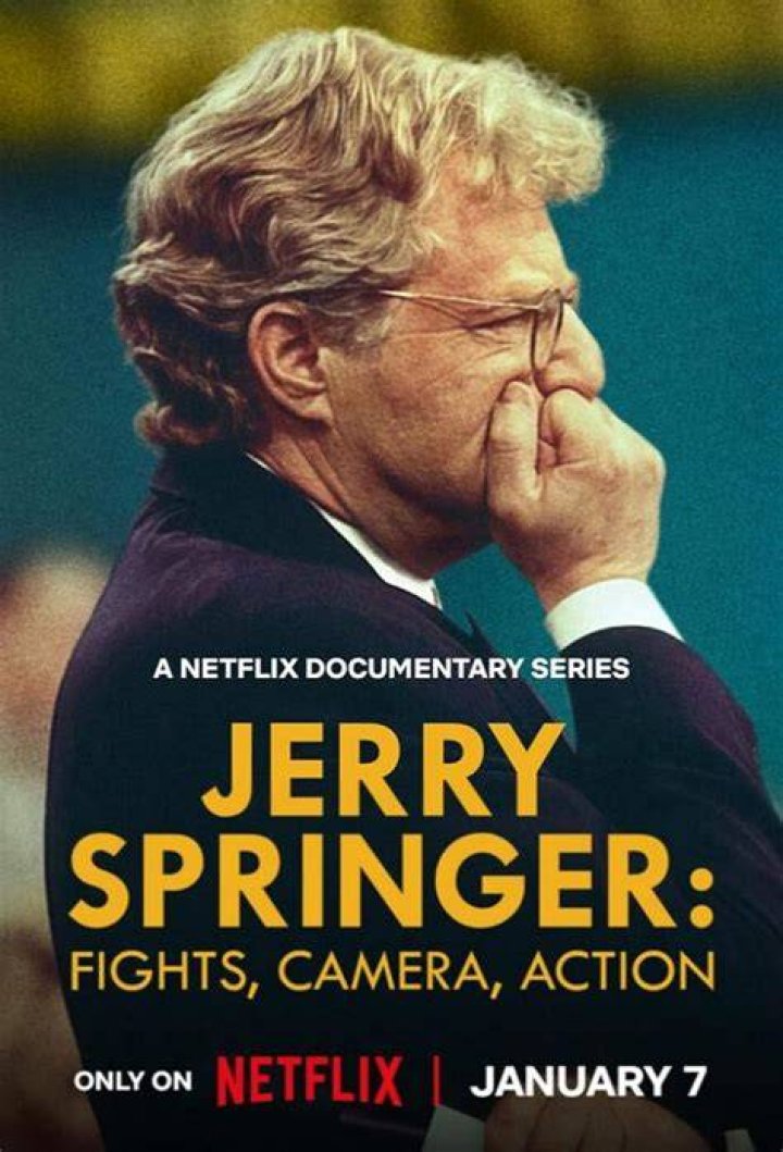 Unveiling The Enigma Behind Jerry Springer's Enduring Marriage: Discover The Woman Who