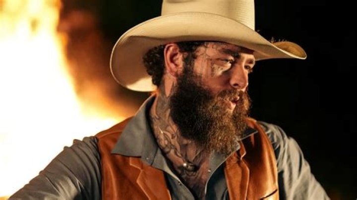 Unveiling The Enigma Behind Post Malone: Discover His True Identity