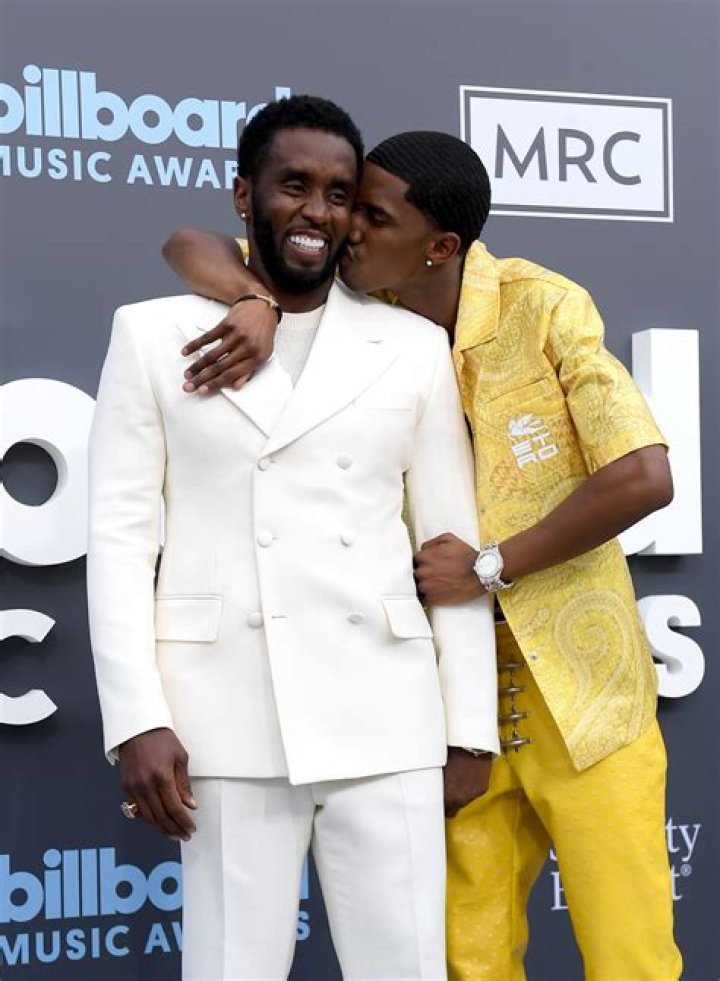 Unveiling The Enigma Of Diddy's Twins: Discoveries And Revelations
