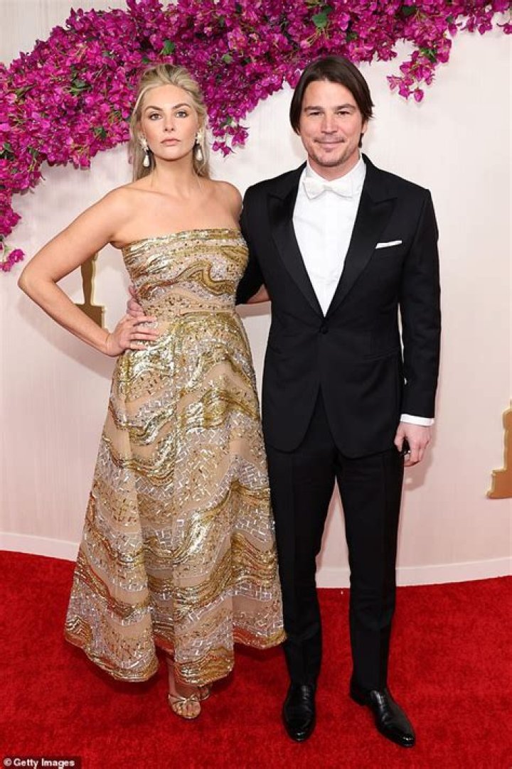 Unveiling The Enigma Of Josh Hartnett's Stature