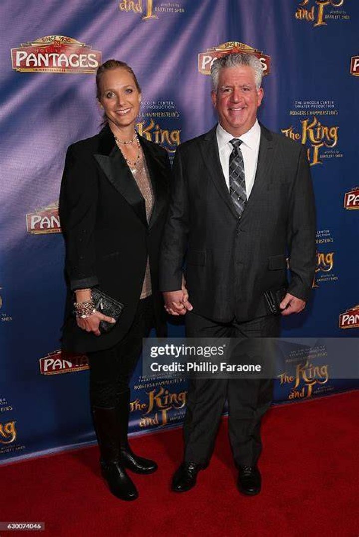 Unveiling The Enigma Of Julie Jbara Gregory, Gregory Jbara's Wife