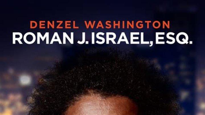 Unveiling The Enigma Of Roman J. Israel, Esq.: Fact Vs. Fiction