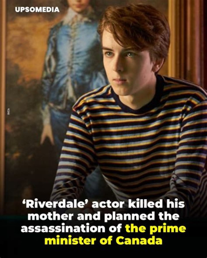 Unveiling The Enigma: Rachel Sharp Riverdale