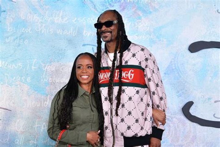 Unveiling The Enigma: Snoop Dogg's Wife
