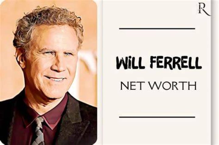 Unveiling The Enigma: Will Ferrell's Spiritual Journey