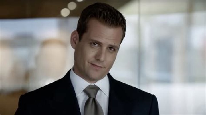 Unveiling The Enigmatic Allure Of Gabriel Macht's Lips