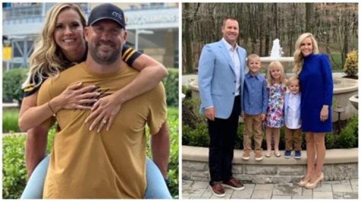 Unveiling The Enigmatic Ashley Roethlisberger: Discoveries And Insights Await
