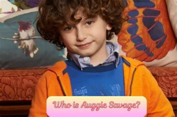 Unveiling The Enigmatic Auggie Savage: Discoveries And Insights
