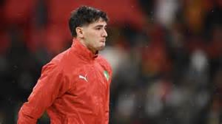 Unveiling The Enigmatic Beliefs Of Brahim Diaz
