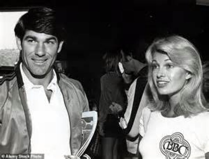 Unveiling The Enigmatic Bond: Steve Garvey's Wife Revealed