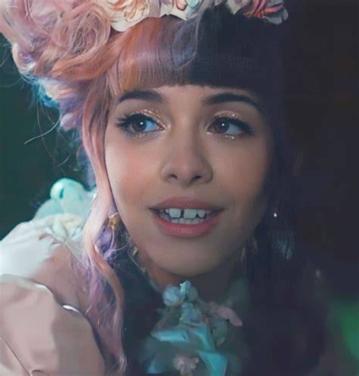 Unveiling The Enigmatic Charm Of Melanie Martinez's Eyes