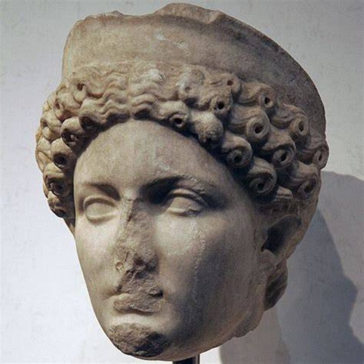 Unveiling The Enigmatic Demise Of Claudia Octavia