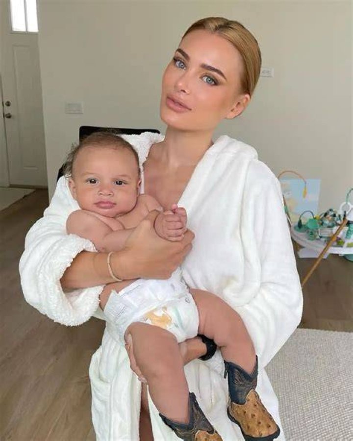 Unveiling The Enigmatic Father Of Lana Rhoades' Child