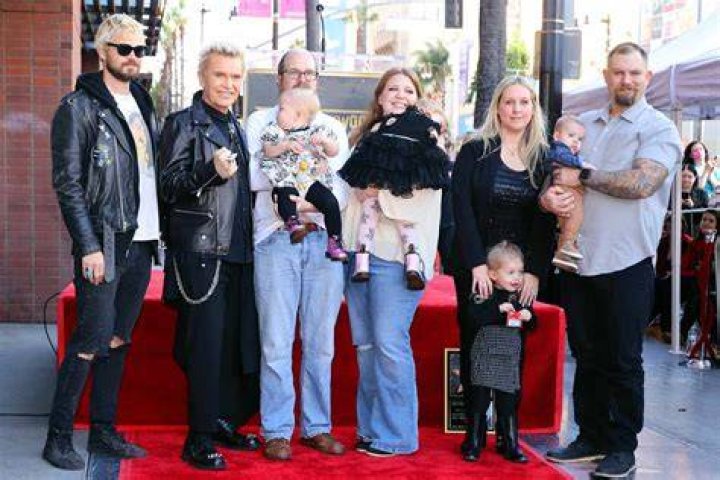 Unveiling The Enigmatic Height Of Billy Idol: Unlocking Secrets And Insights