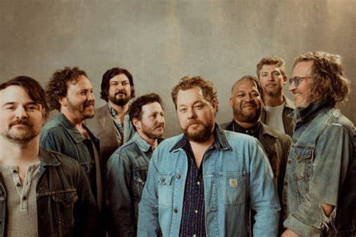 Unveiling The Enigmatic Height Of Nathaniel Rateliff: Discoveries And Insights