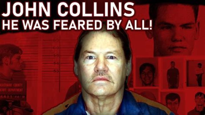 Unveiling The Enigmatic "John Collins Wife": Discoveries And Insights