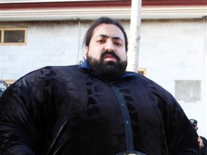 Unveiling The Enigmatic "Khan Baba Body": Real Or Fabricated?