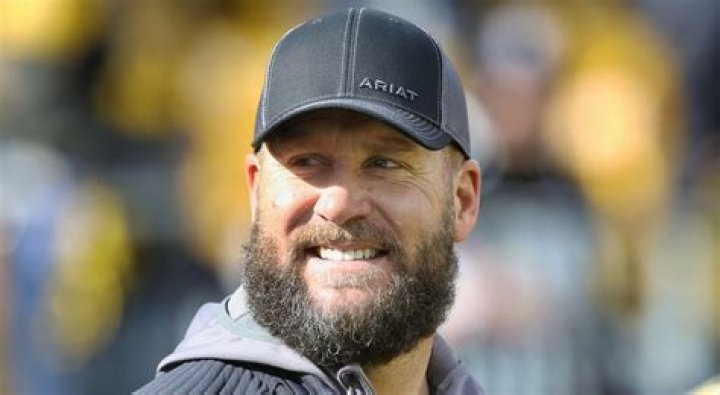 Unveiling The Enigmatic Life Of Ben Roethlisberger's Wife