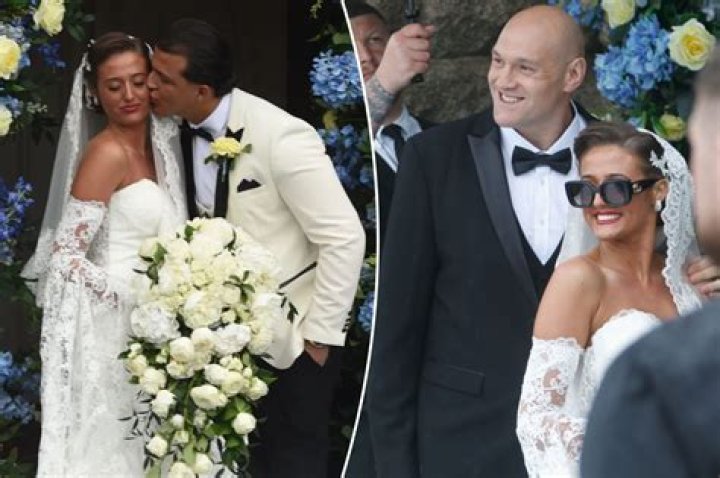 Unveiling The Enigmatic Life Of Christian Fauria's Wife