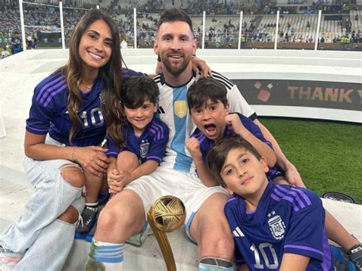Unveiling The Enigmatic Life Of Messi's Sister: Beyond The Shadows