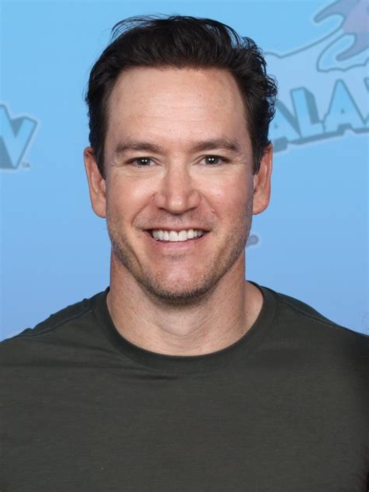 Unveiling The Enigmatic Mark-Paul Gosselaar: A Journey Of Discovery