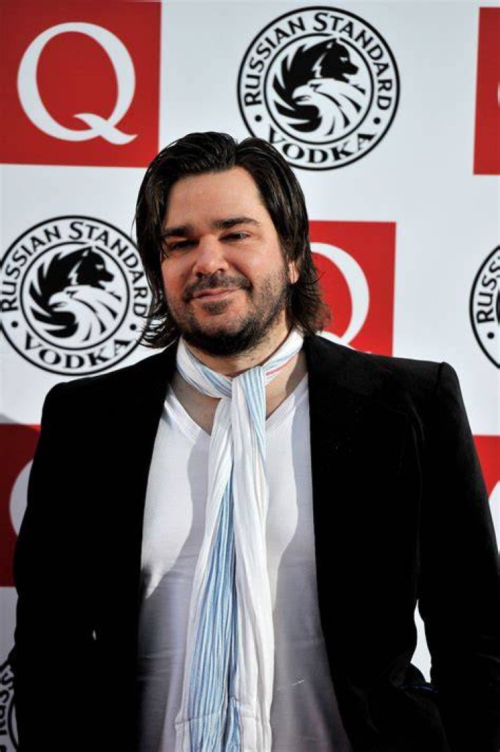 Unveiling The Enigmatic Matt Berry: Discoveries And Insights