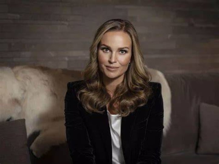 Unveiling The Enigmatic Minttu Raikkonen: Discoveries And Insights