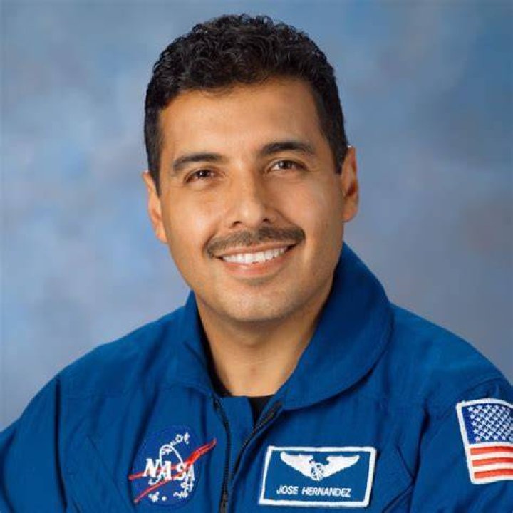 Unveiling The Enigmatic Net Worth Of Astronaut Joseph Hernandez: Unveiling Untold Riches