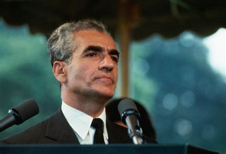 Unveiling The Enigmatic Net Worth Of Mohammad Reza Pahlavi