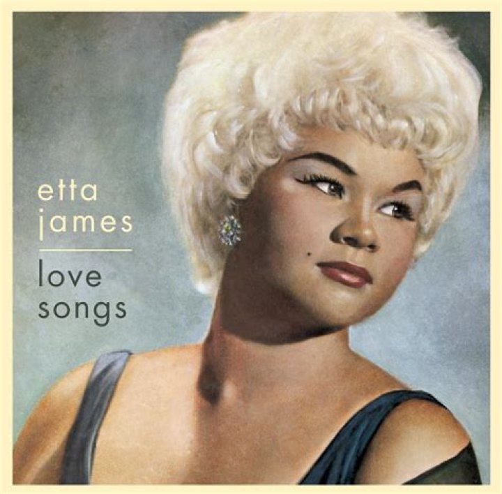 Unveiling The Enigmatic Relationships Of Etta James