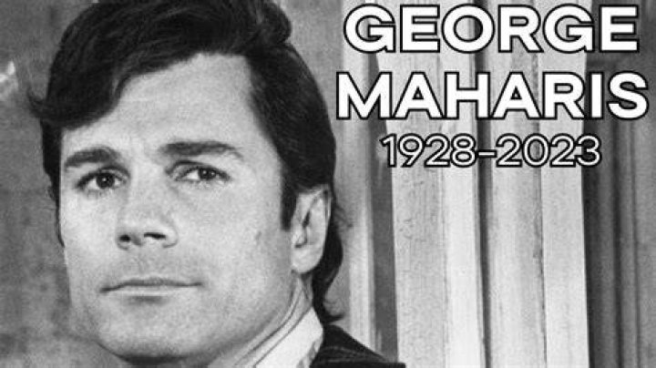 Unveiling The Enigmatic Relationships Of George Maharis