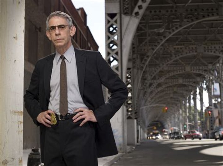 Unveiling The Enigmatic Richard Belzer: A Journey Of Discovery