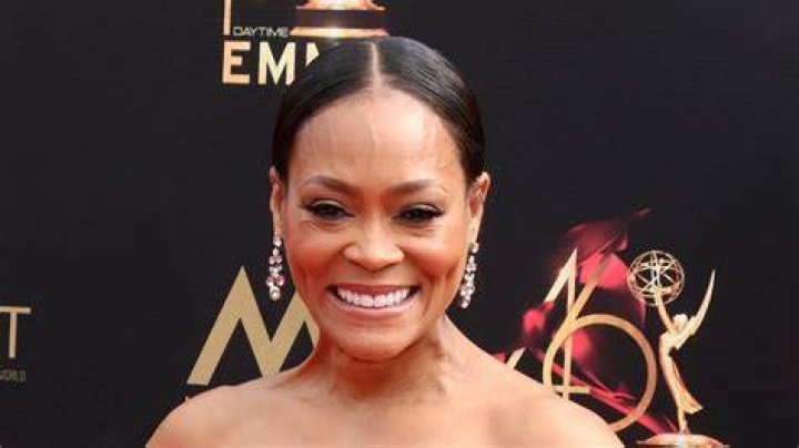 Unveiling The Enigmatic Robin Givens: Discoveries And Insights