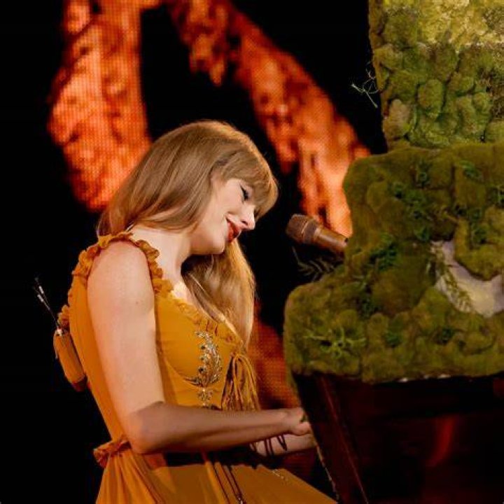 Unveiling The Enigmatic Significance Of 13 To Taylor Swift