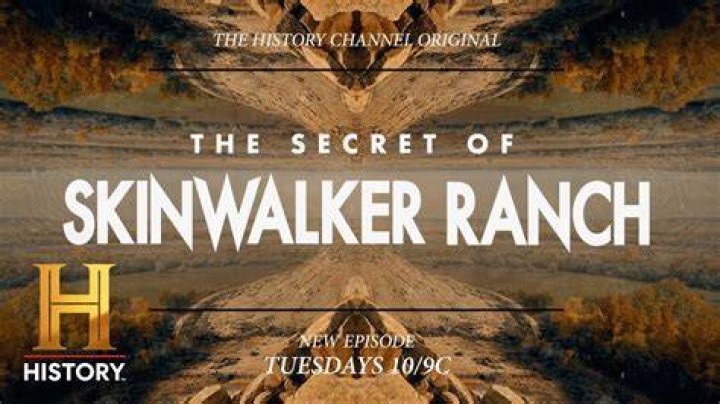 Unveiling The Enigmatic Skinwalkers Of Ohio: Discoveries And Insights