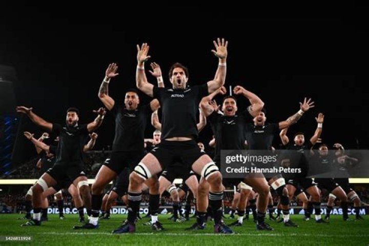 Unveiling The Enigmatic Spouse Behind Rugby Star Sam Whitelock
