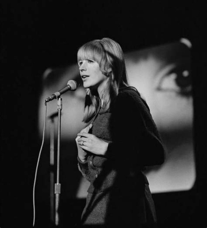 Unveiling The Enigmatic Spouse Of Marianne Faithfull: Discoveries And Insights
