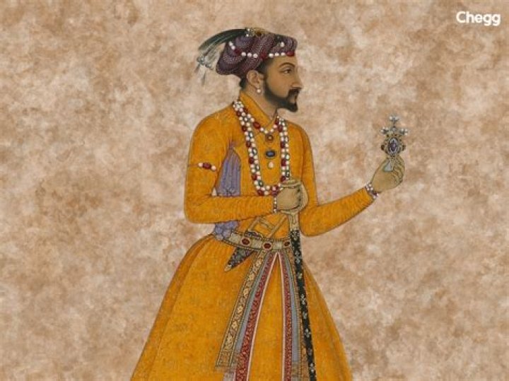 Unveiling The Enigmatic Title Of Shah Jahan's Beloved