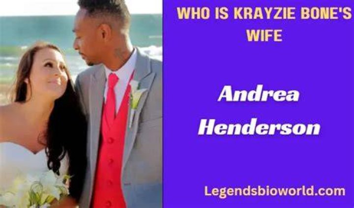 Unveiling The Enigmatic Wife Of Krayzie Bone: Discoveries And Insights