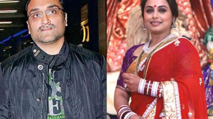 Unveiling The Enigmatic World Of Aditya Chopra's Spouse