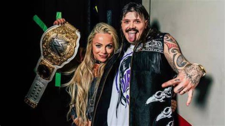 Unveiling The Enigmatic World Of Dominik Mysterio's Wife