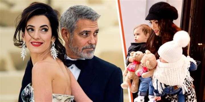 Unveiling The Enigmatic World Of George Clooney's Daughter