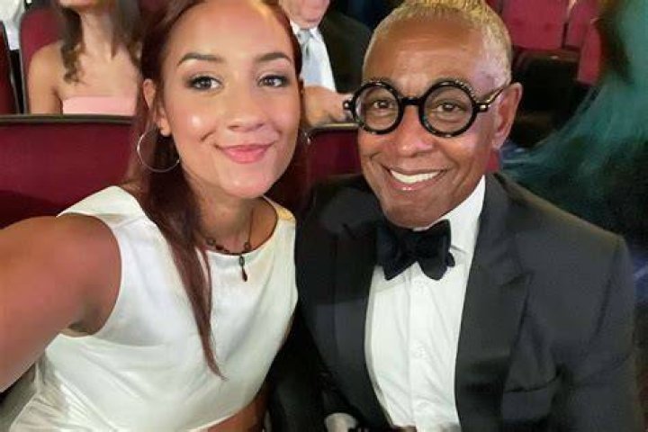 Unveiling The Enigmatic World Of Giancarlo Esposito's Spouse: Discoveries And Insights