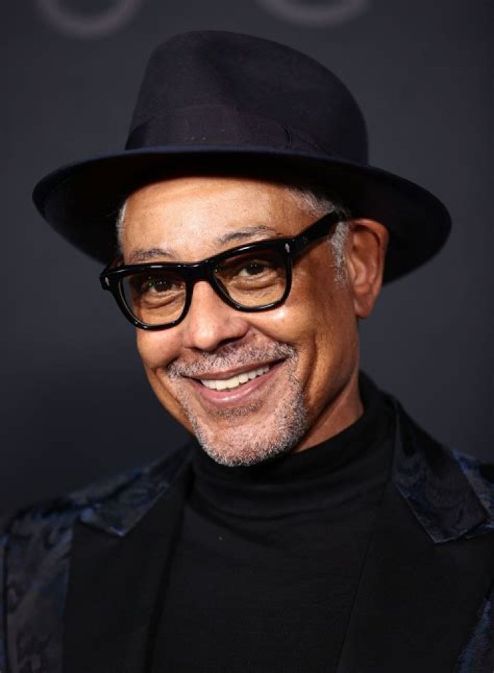 Unveiling The Enigmatic World Of Giancarlo Esposito's Wife: Unlocking Secrets And Truths