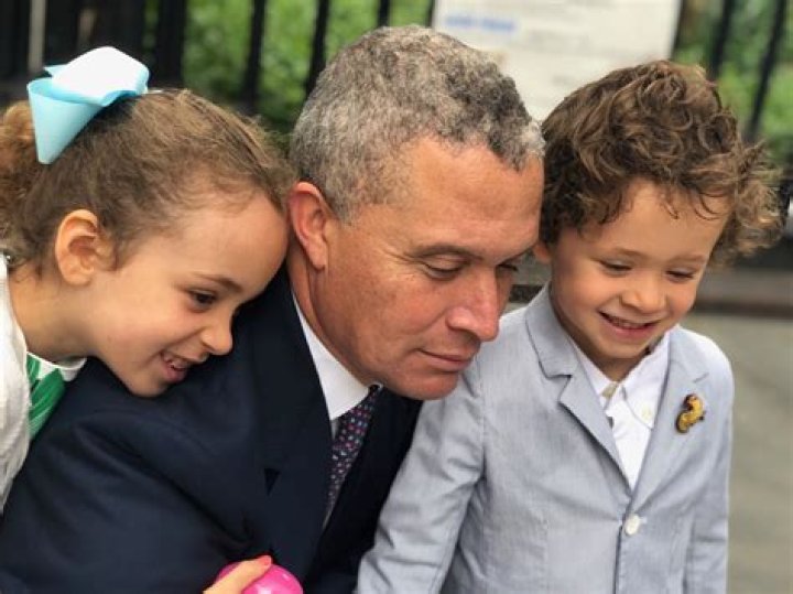 Unveiling The Enigmatic World Of Harold Ford Jr.'s First Wife
