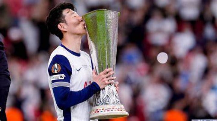 Unveiling The Enigmatic World Of Heung Min Son's Private Life