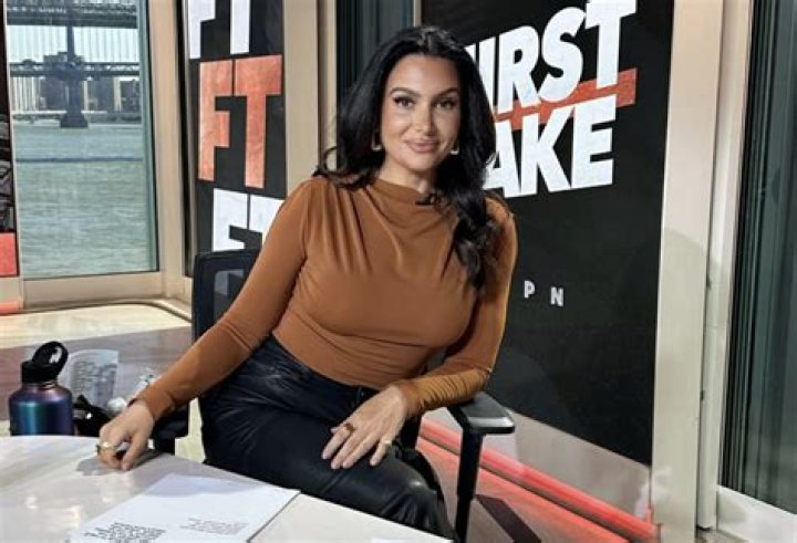 Unveiling The Enigmatic World Of "Hot Molly Qerim"