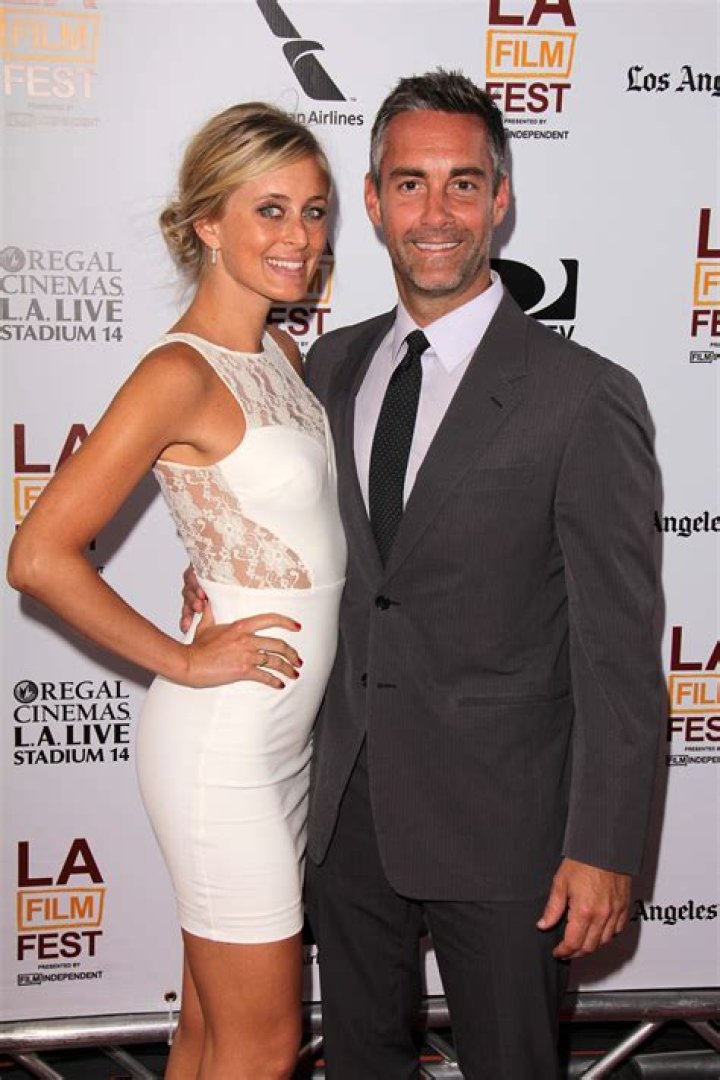 Unveiling The Enigmatic World Of Jay Harrington's Wife: Secrets Revealed