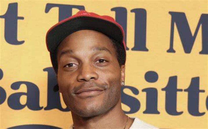 Unveiling The Enigmatic World Of Jermaine Fowler's Wife