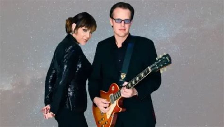 Unveiling The Enigmatic World Of Joe Bonamassa's Wife: A Journey Of Talent